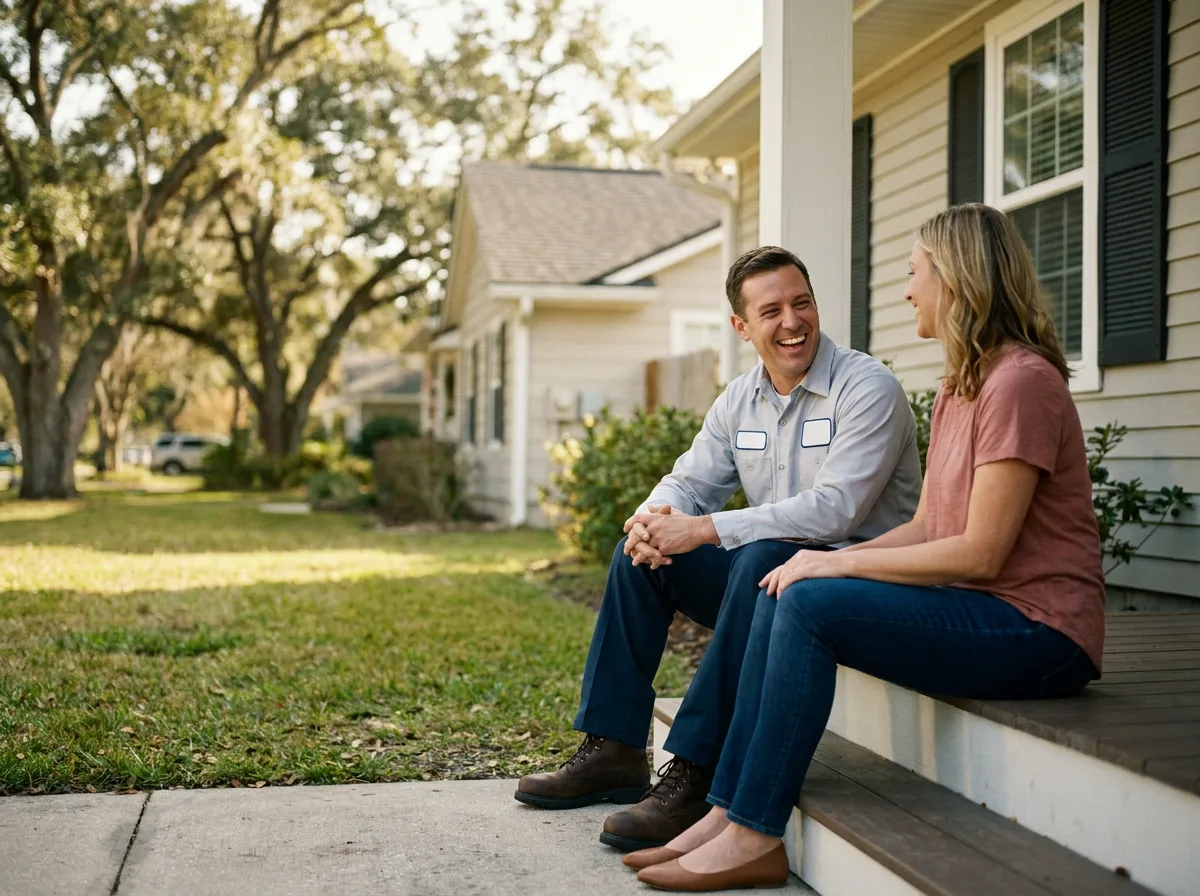 Septic tank pumping FAQs for Ramseur, NC